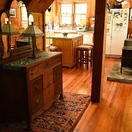 Fox Trot Cabin Meadows of Dan Экстерьер фото