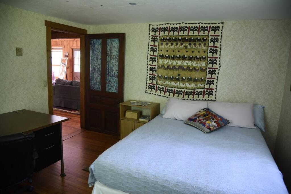 Fox Trot Cabin Meadows of Dan Экстерьер фото