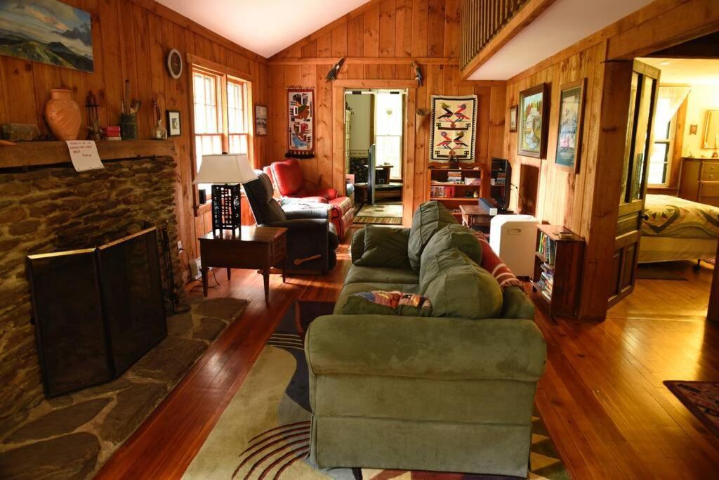 Fox Trot Cabin Meadows of Dan Экстерьер фото